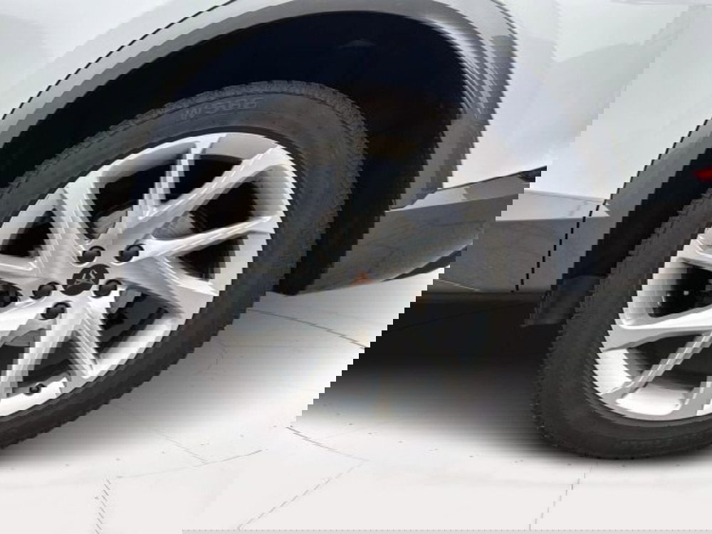 Cupra Formentor usata a Vicenza (7)