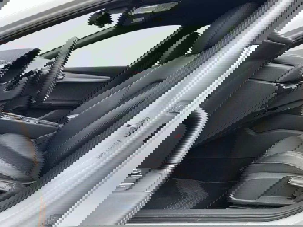 Cupra Formentor usata a Vicenza (8)