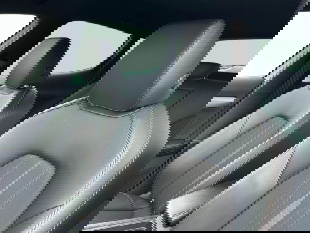 Cupra Formentor usata a Vicenza (9)