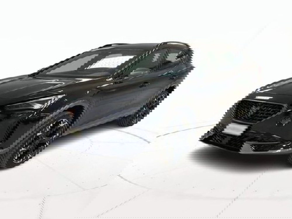 Cupra Formentor usata a Vicenza