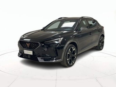 Cupra Formentor Formentor 1.5 tsi 150cv dsg del 2022 usata a Arzignano