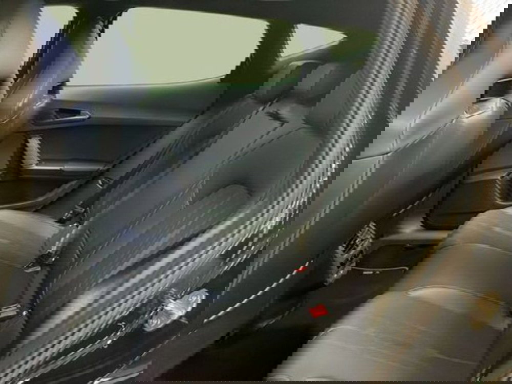 Cupra Formentor usata a Vicenza (12)