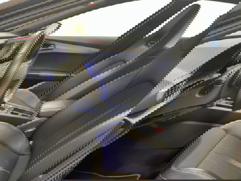 Cupra Formentor usata a Vicenza (13)