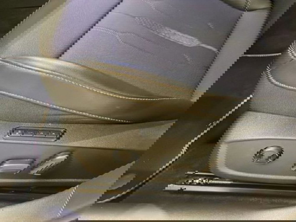 Cupra Formentor usata a Vicenza (14)