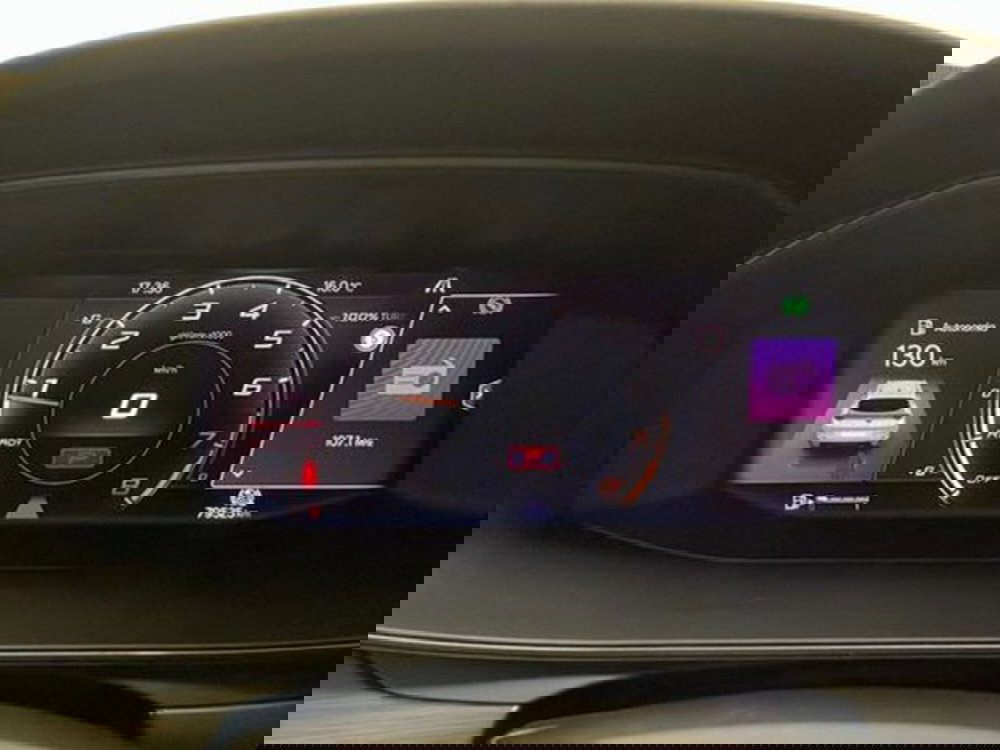 Cupra Formentor usata a Vicenza (15)