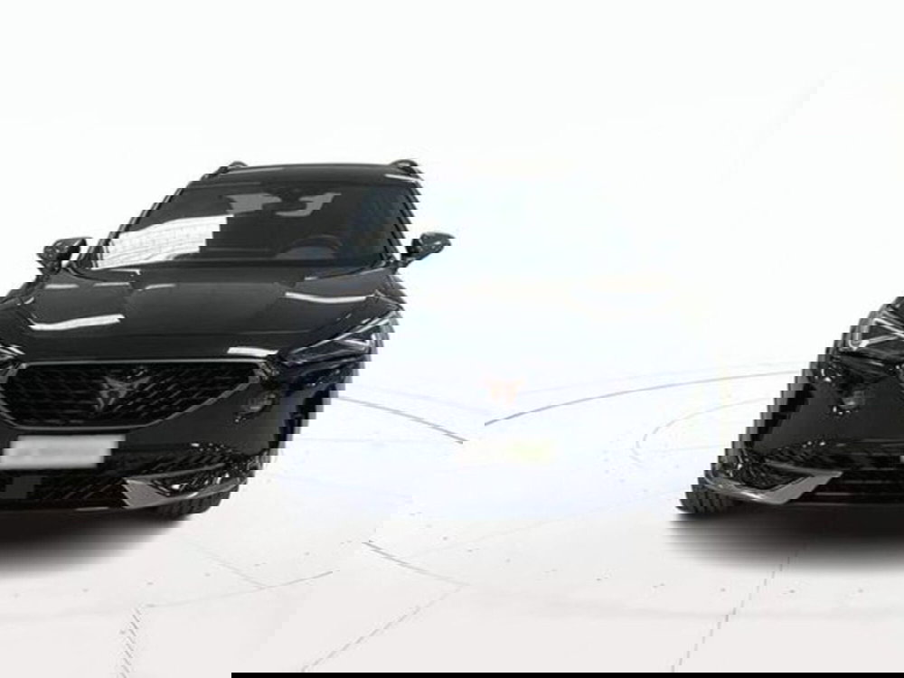 Cupra Formentor usata a Vicenza (2)