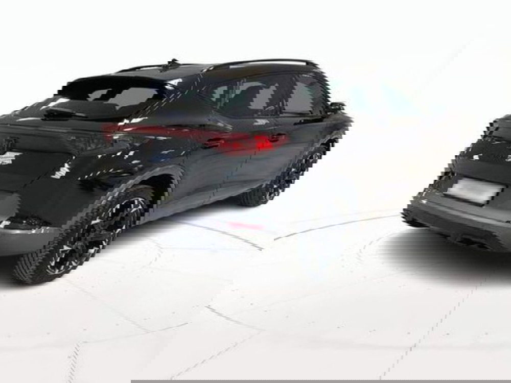 Cupra Formentor usata a Vicenza (4)