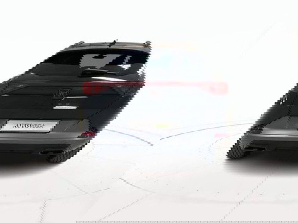 Cupra Formentor usata a Vicenza (5)