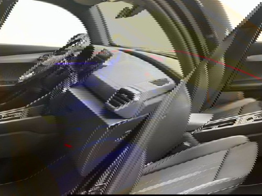 Cupra Formentor usata a Vicenza (6)