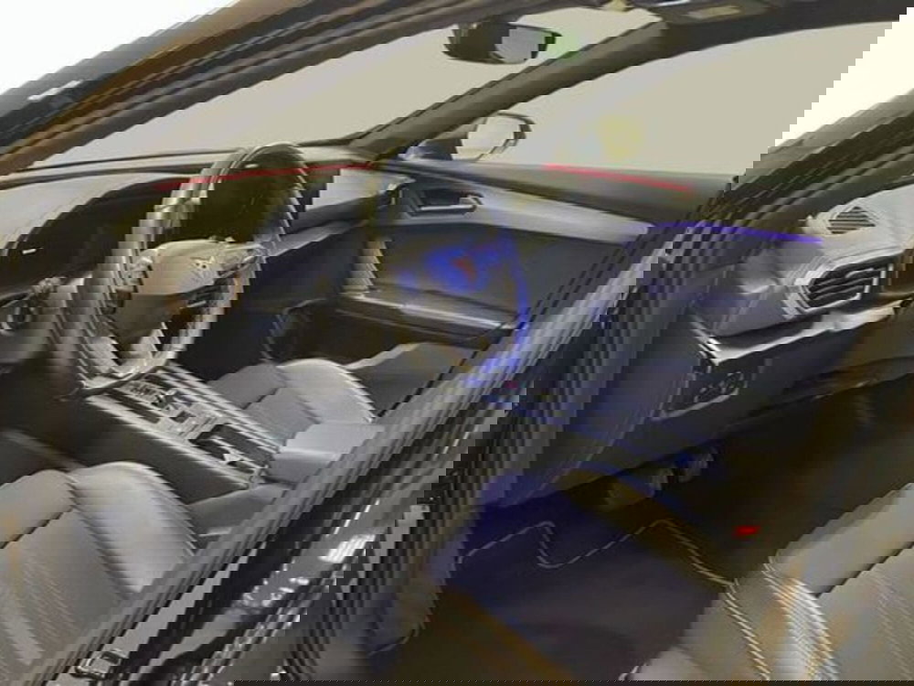 Cupra Formentor usata a Vicenza (7)