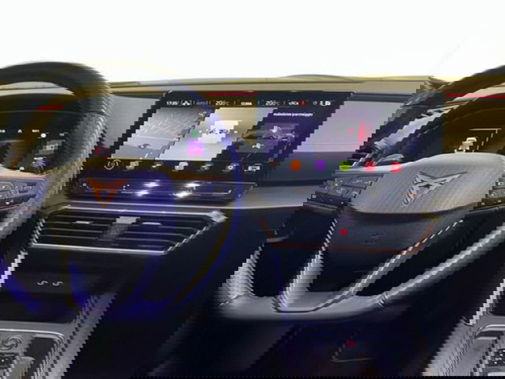 Cupra Formentor usata a Vicenza (9)