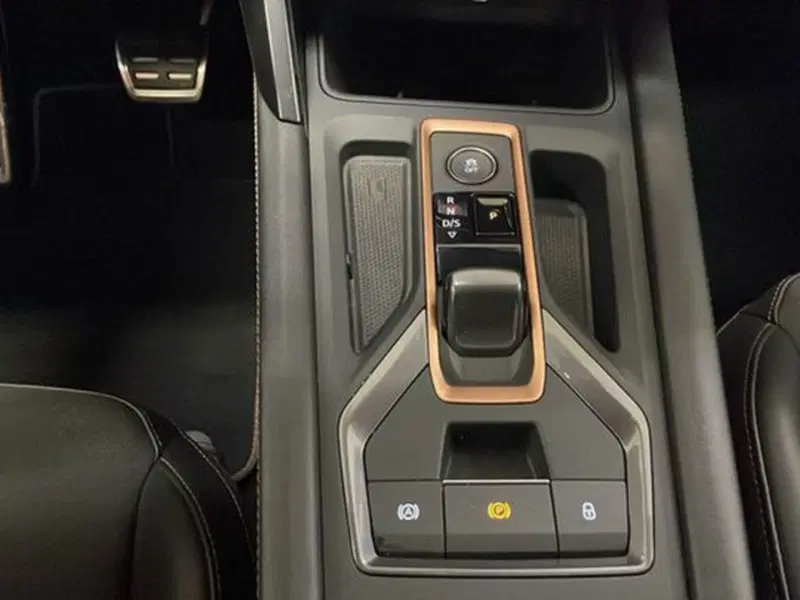 Cupra Leon usata a Vicenza (11)