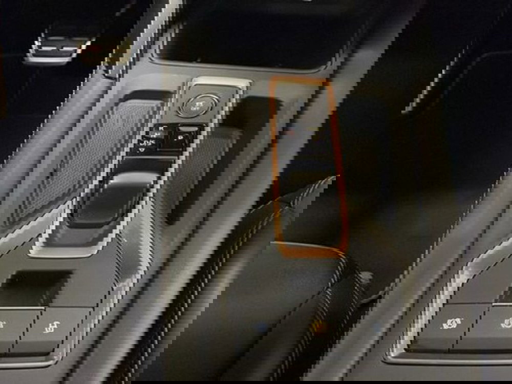 Cupra Leon usata a Vicenza (11)