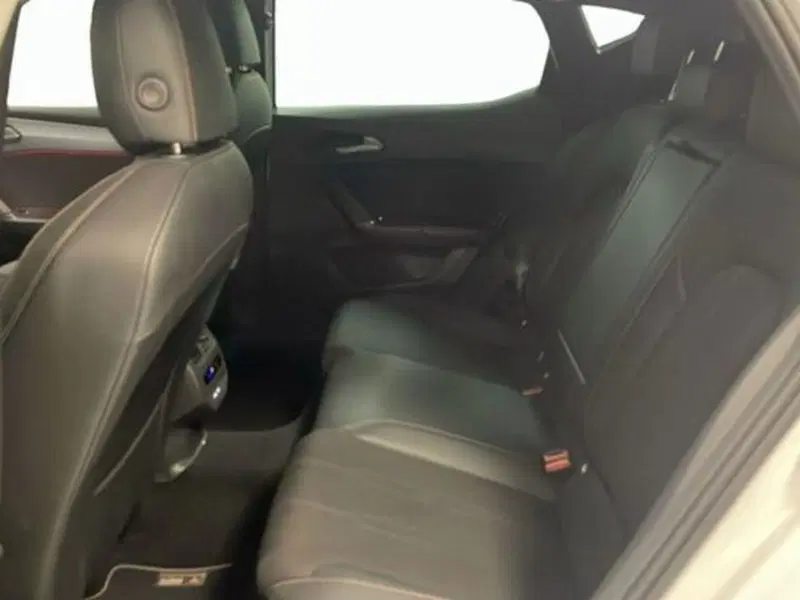 Cupra Leon usata a Vicenza (12)