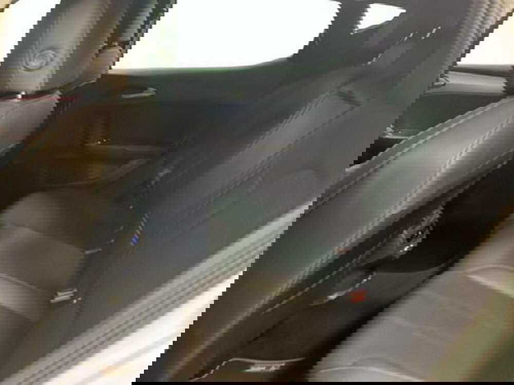 Cupra Leon usata a Vicenza (12)