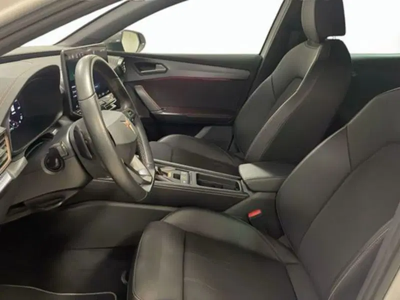 Cupra Leon usata a Vicenza (13)
