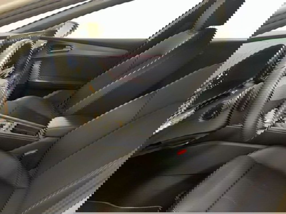 Cupra Leon usata a Vicenza (13)