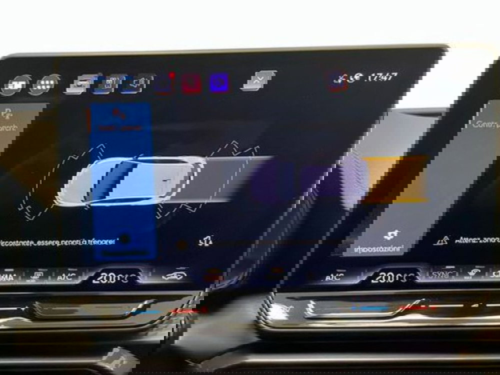 Cupra Leon usata a Vicenza (14)