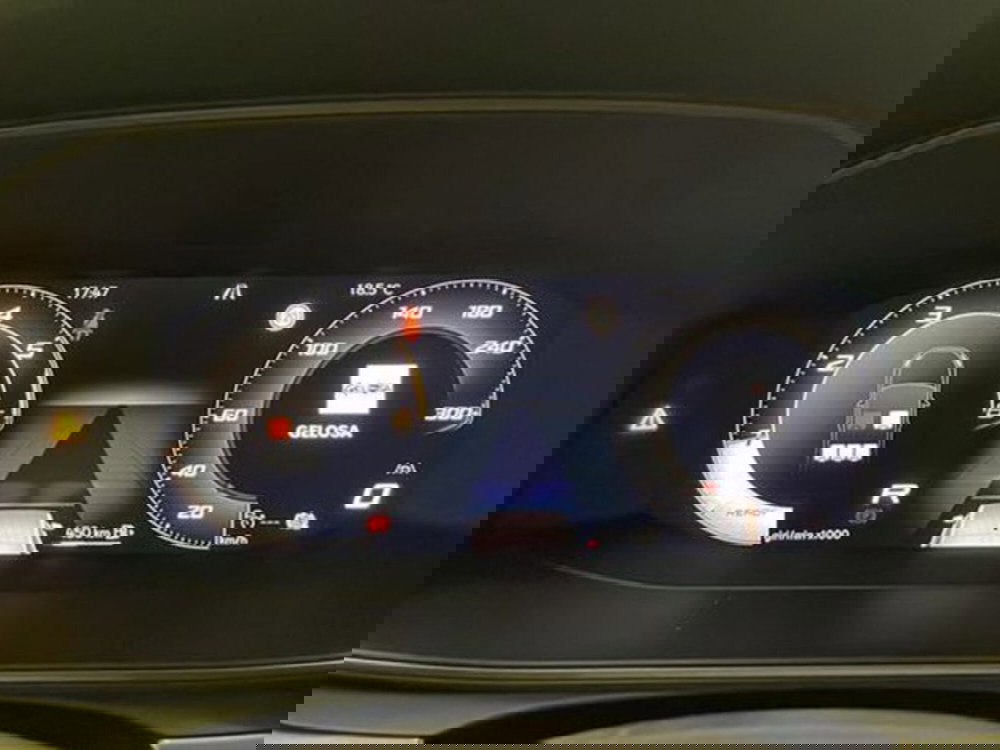 Cupra Leon usata a Vicenza (15)