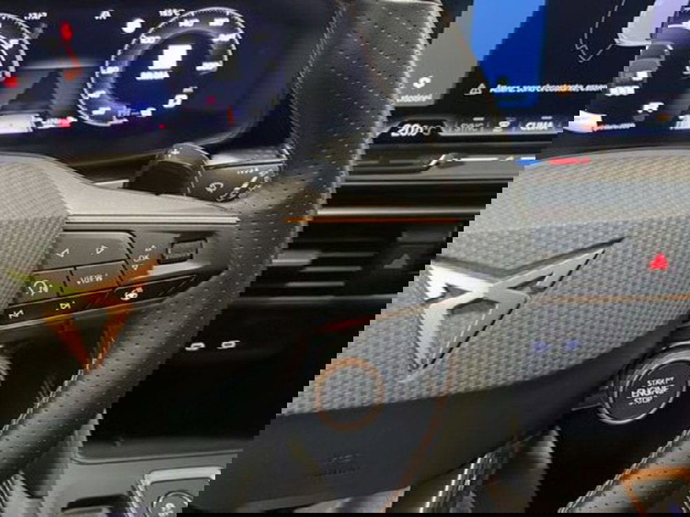 Cupra Leon usata a Vicenza (16)