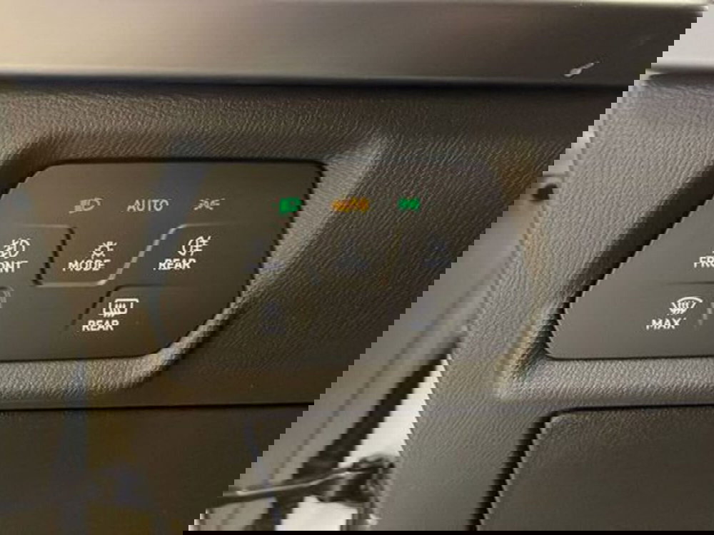 Cupra Leon usata a Vicenza (17)