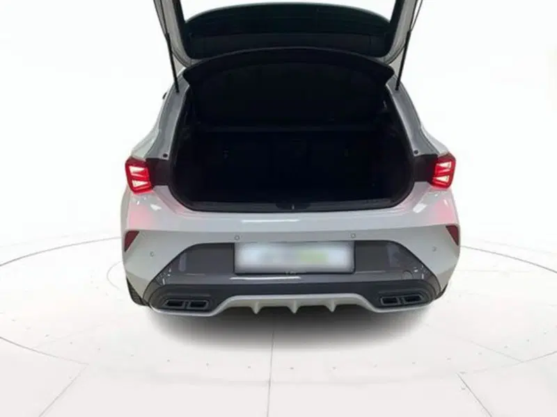 Cupra Leon usata a Vicenza (19)