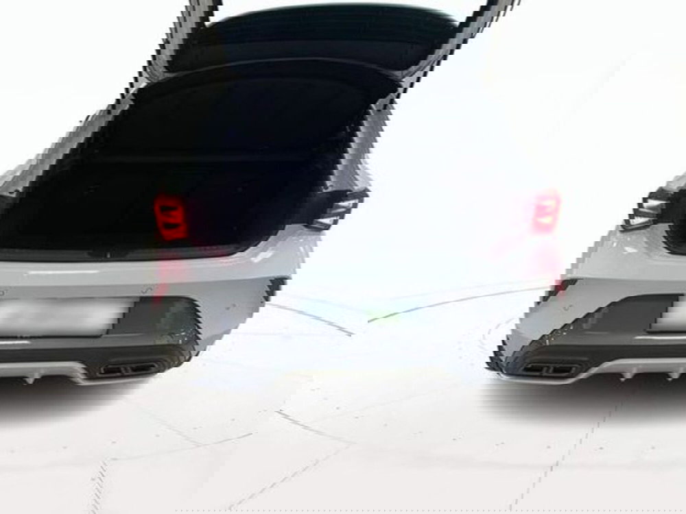 Cupra Leon usata a Vicenza (19)