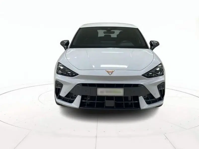 Cupra Leon usata a Vicenza (2)