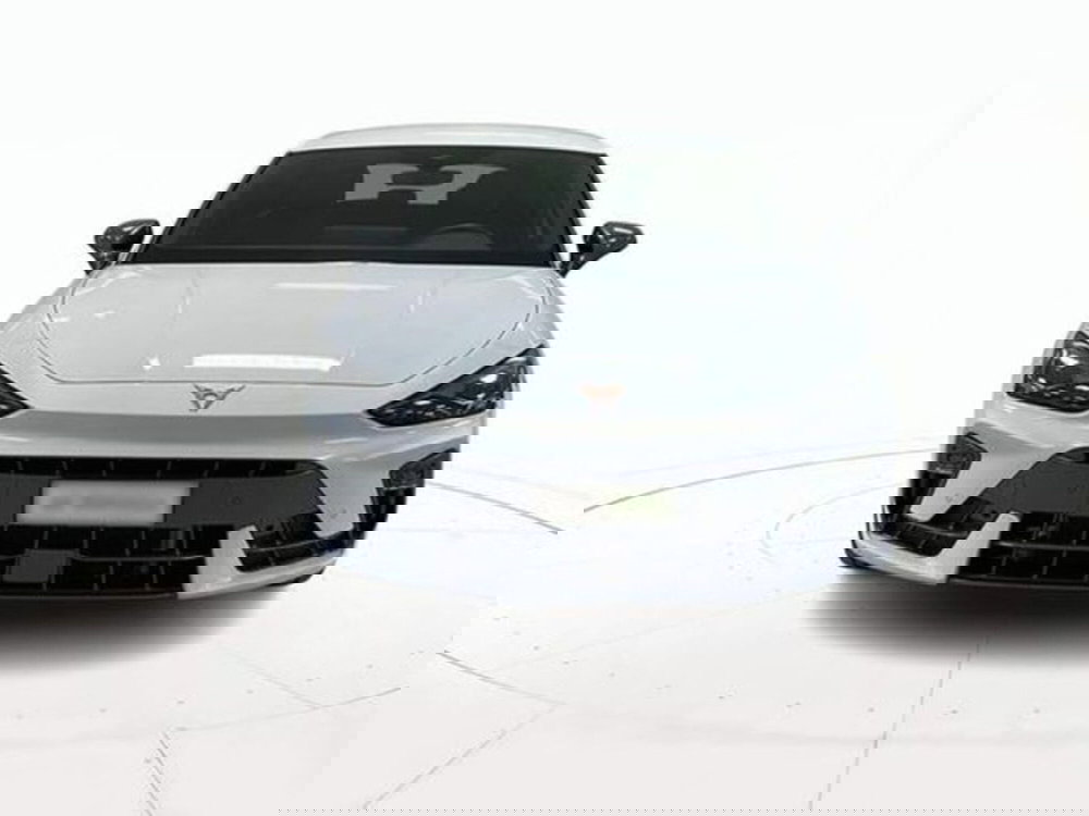 Cupra Leon usata a Vicenza (2)