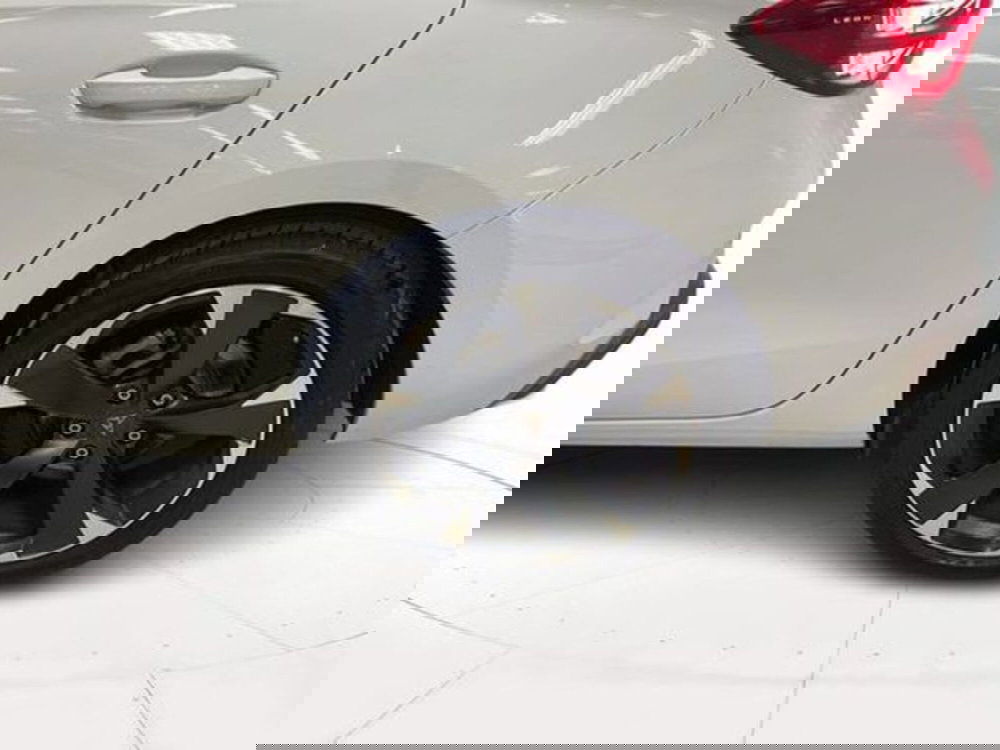 Cupra Leon usata a Vicenza (20)