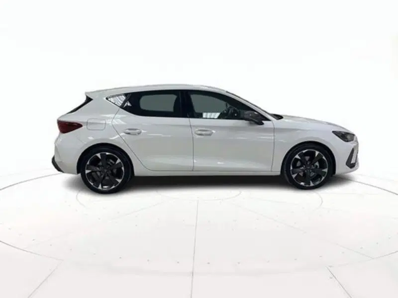Cupra Leon usata a Vicenza (3)