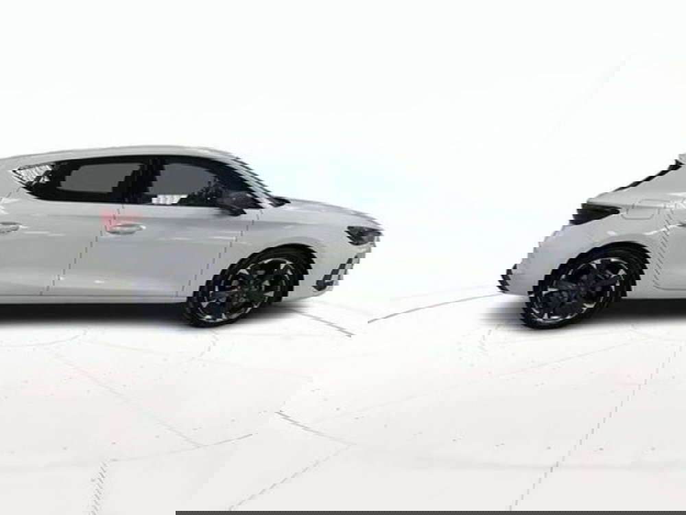 Cupra Leon usata a Vicenza (3)