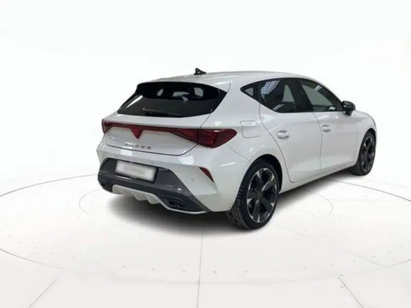 Cupra Leon usata a Vicenza (4)