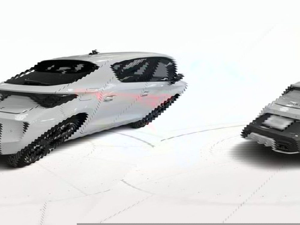 Cupra Leon usata a Vicenza (4)