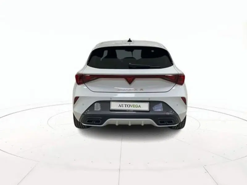 Cupra Leon usata a Vicenza (5)