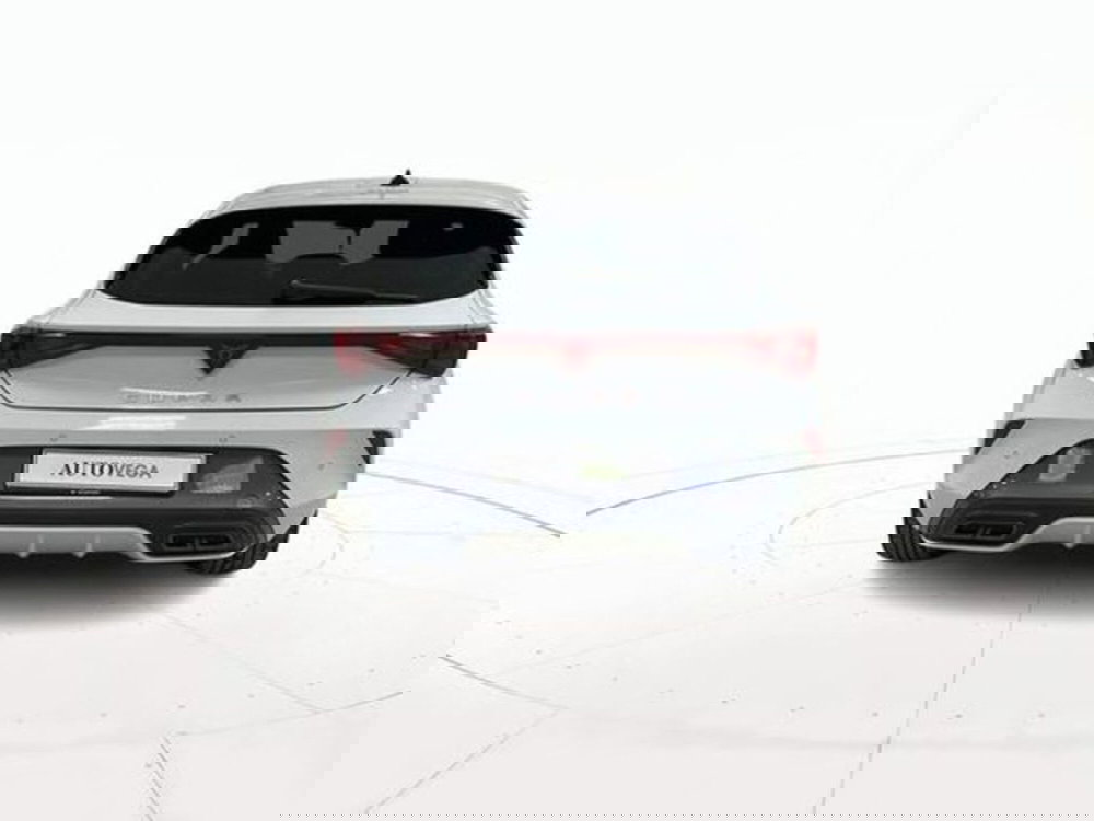 Cupra Leon usata a Vicenza (5)