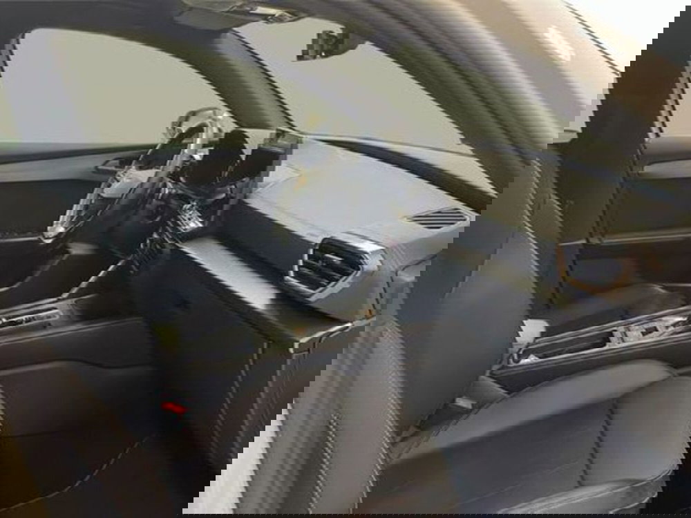 Cupra Leon usata a Vicenza (6)