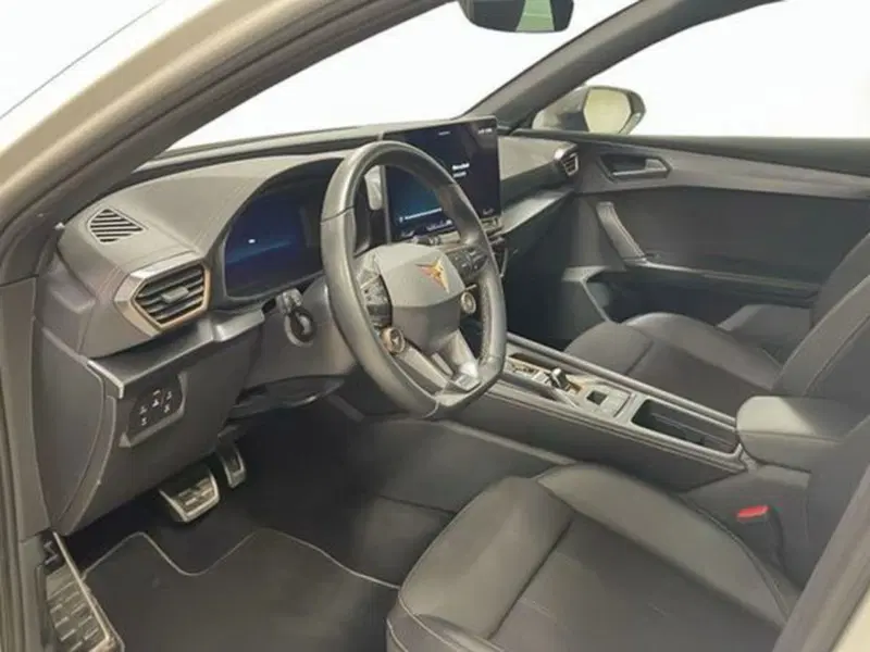 Cupra Leon usata a Vicenza (7)