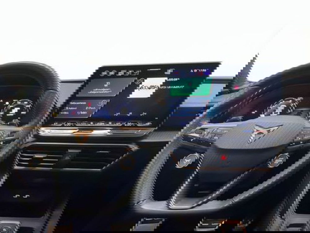 Cupra Leon usata a Vicenza (9)