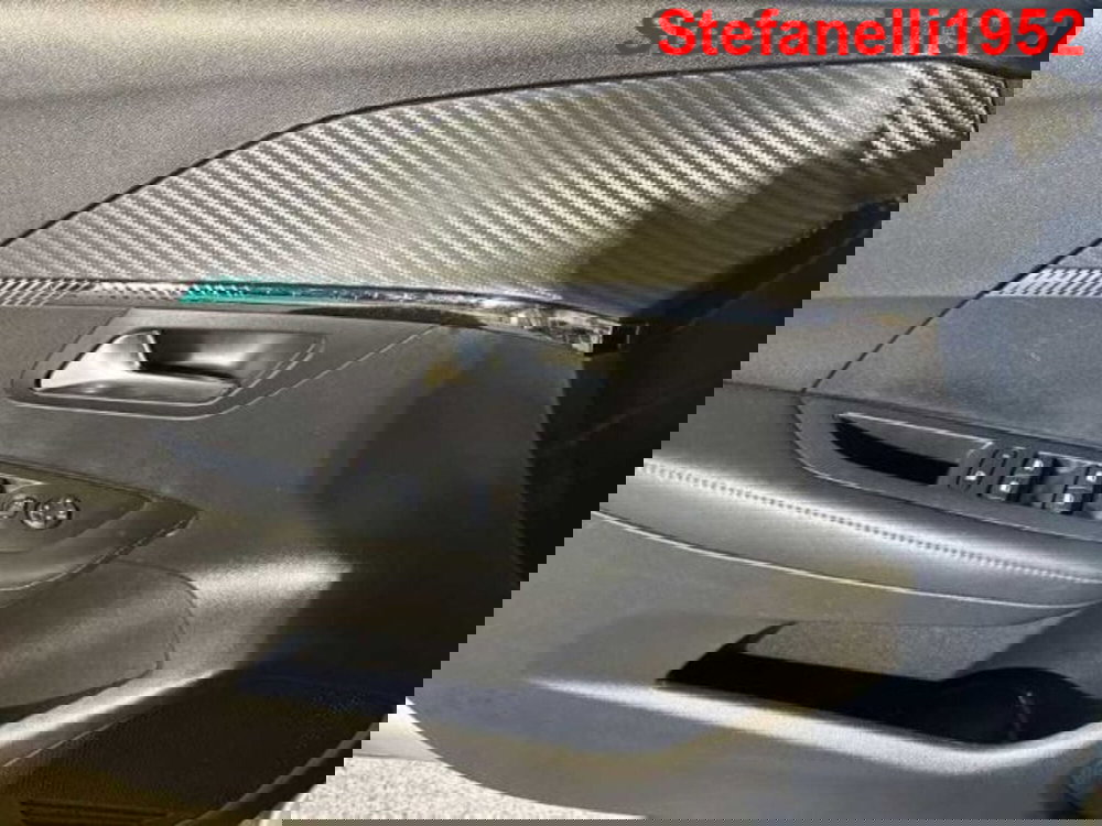 Peugeot 208 usata a Bologna (10)