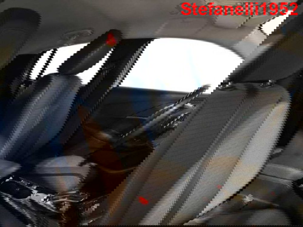 Peugeot 208 usata a Bologna (16)