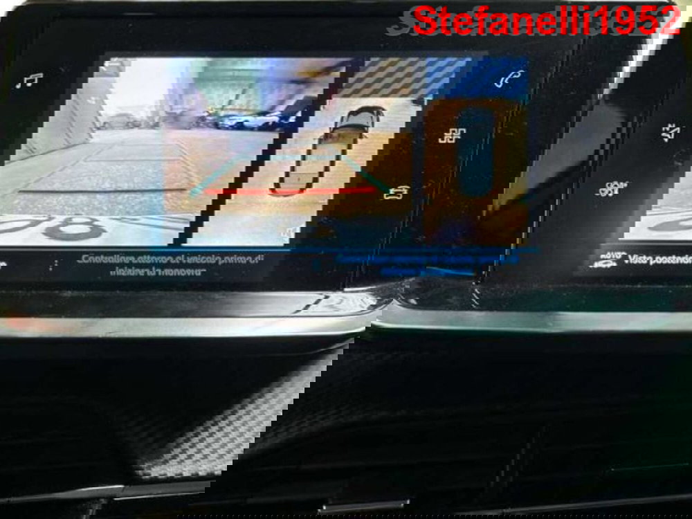 Peugeot 208 usata a Bologna (17)