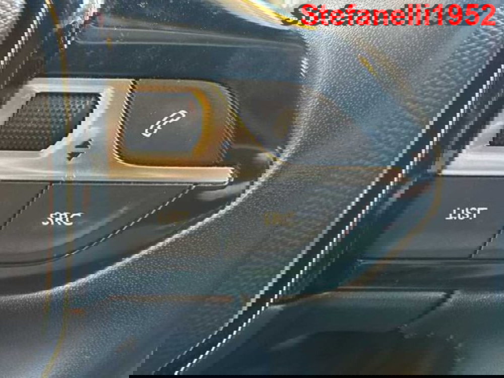 Peugeot 208 usata a Bologna (19)