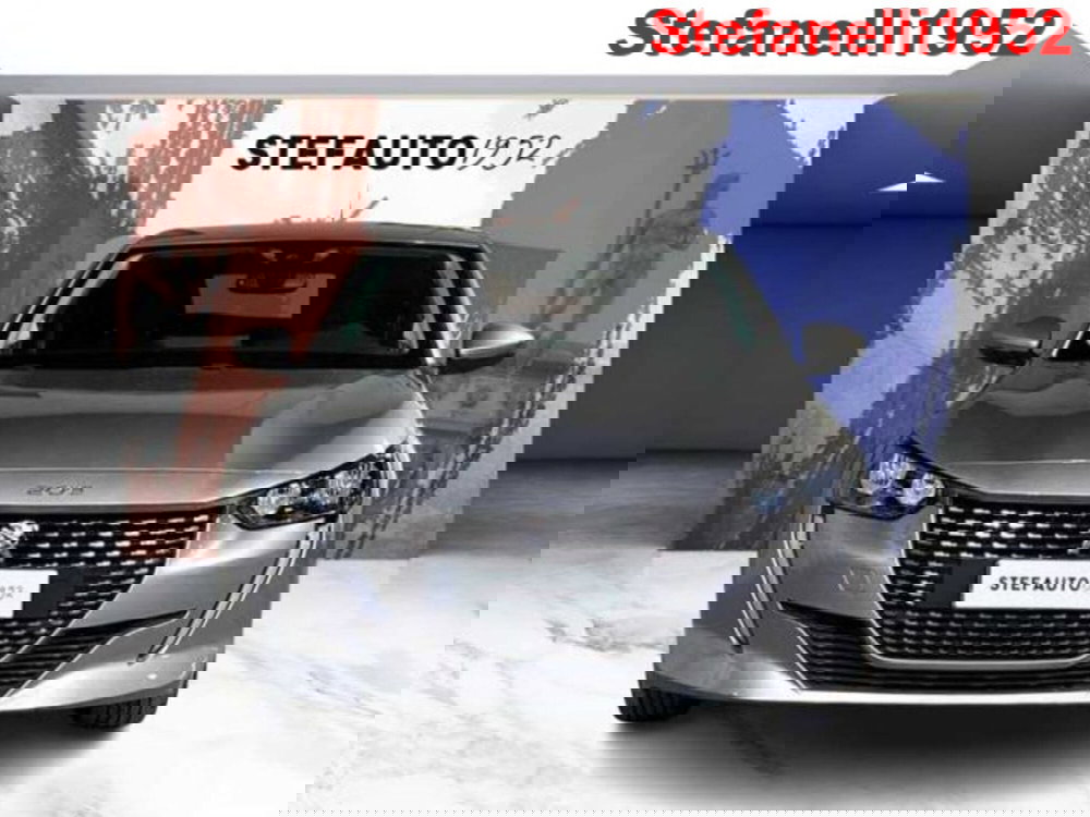 Peugeot 208 usata a Bologna (2)