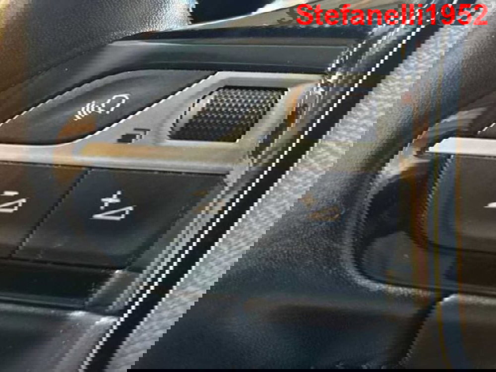 Peugeot 208 usata a Bologna (20)