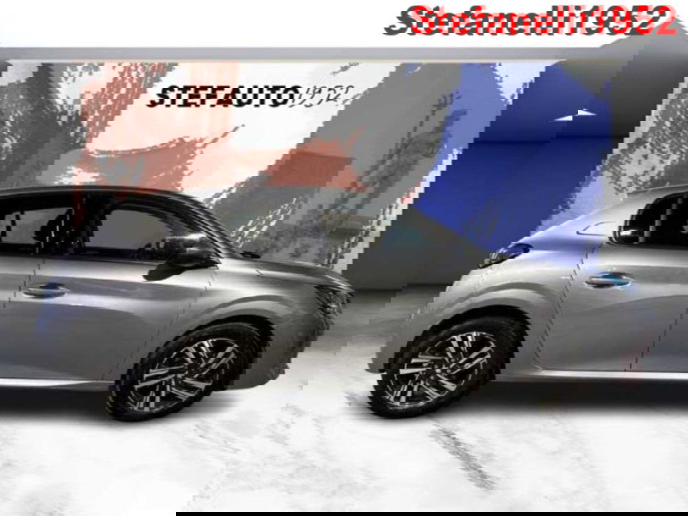 Peugeot 208 usata a Bologna (3)