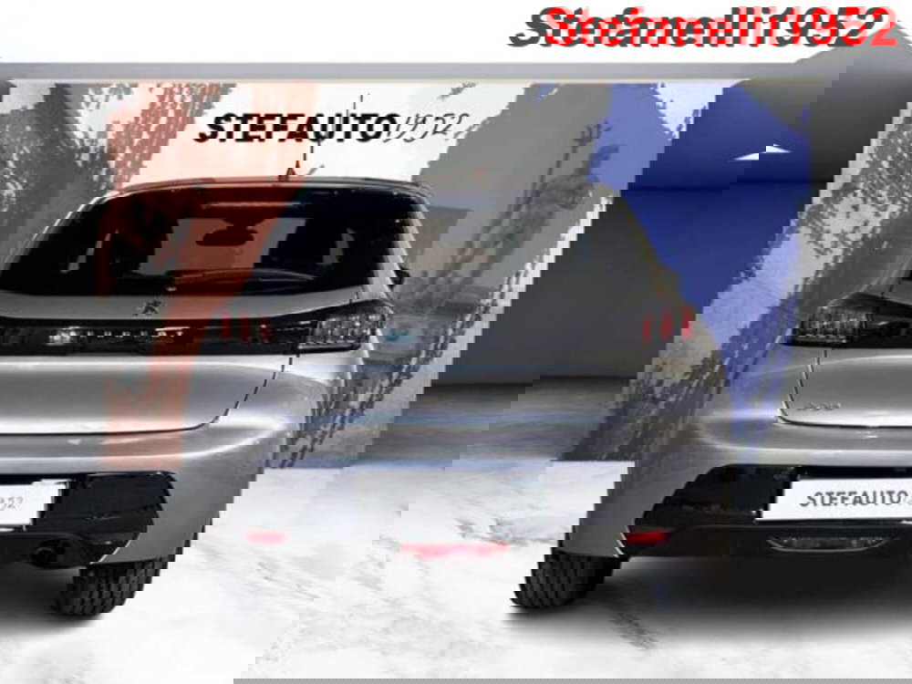 Peugeot 208 usata a Bologna (6)