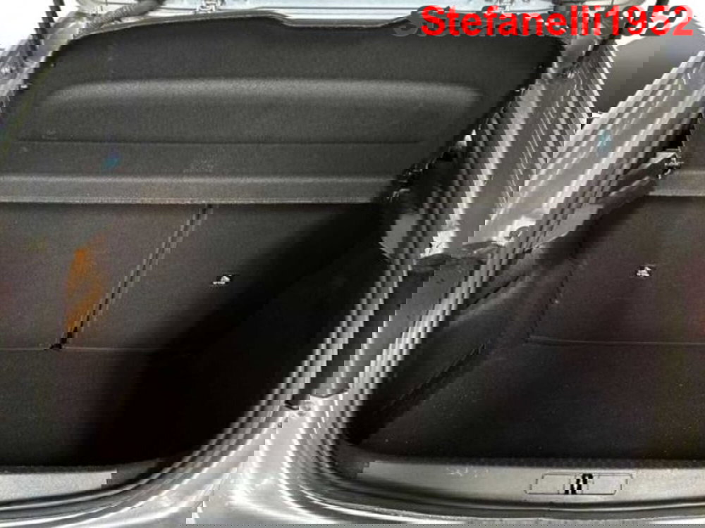 Peugeot 208 usata a Bologna (7)