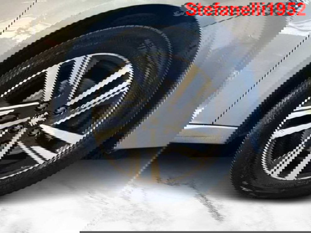 Peugeot 208 usata a Bologna (8)