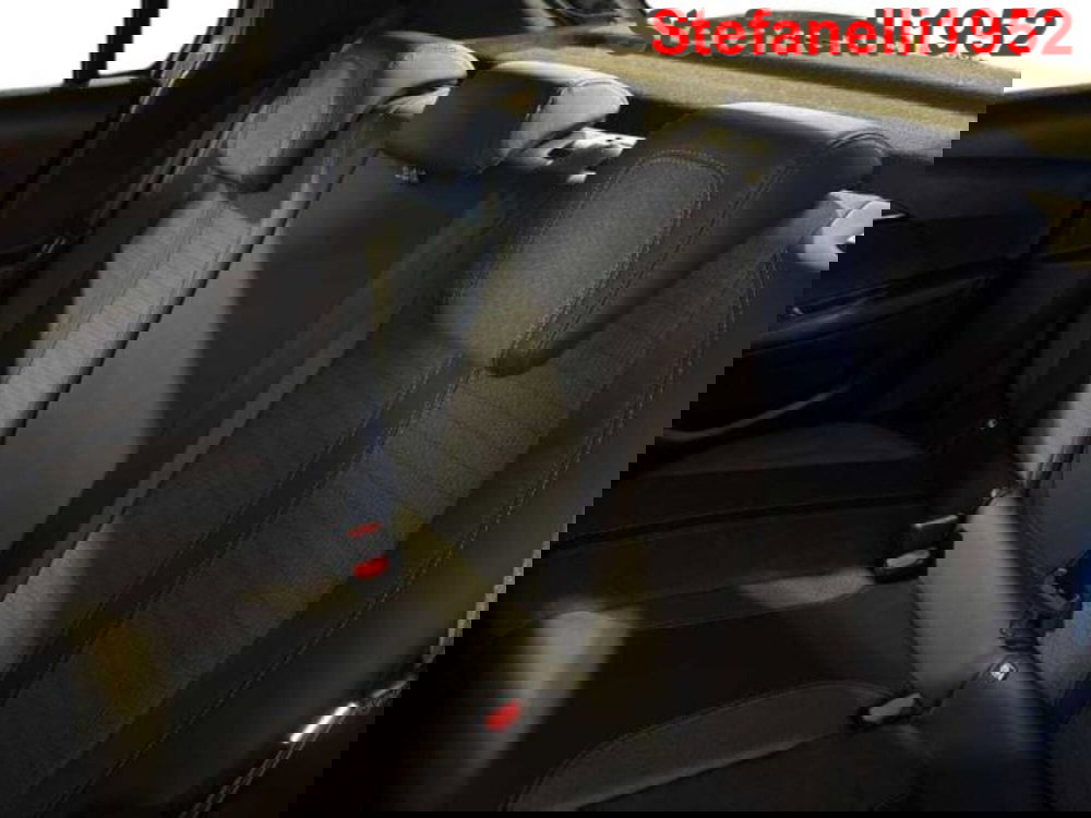 Peugeot 208 usata a Bologna (9)